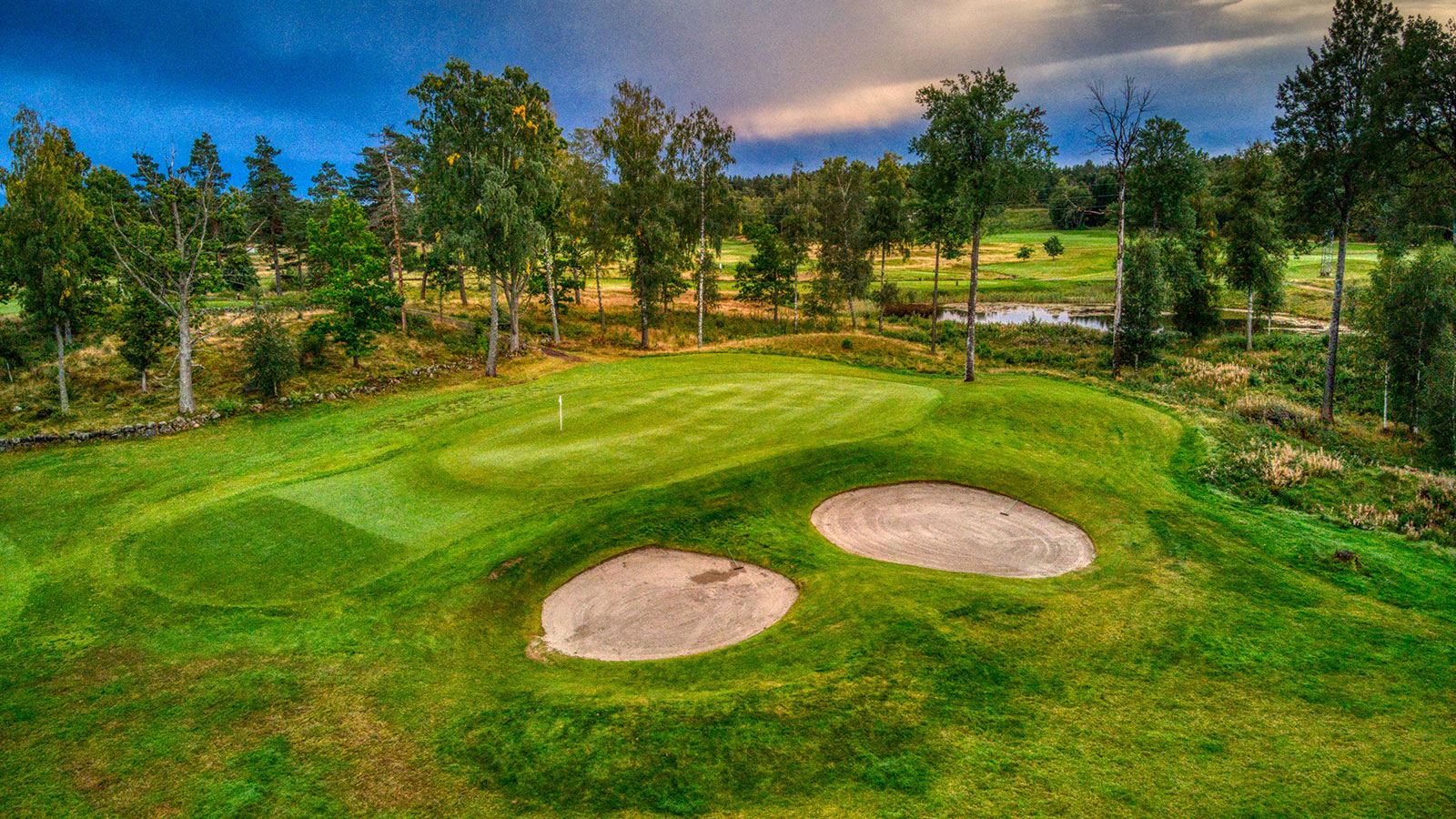 Nøtterøy Golfklubb